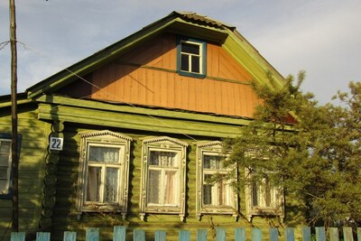 Петушки