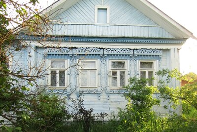 Петушки