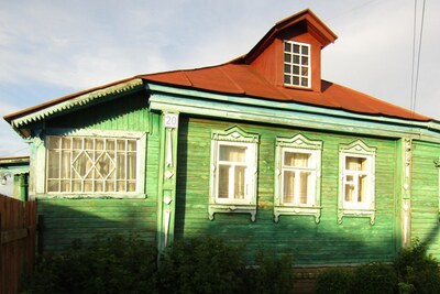 Петушки