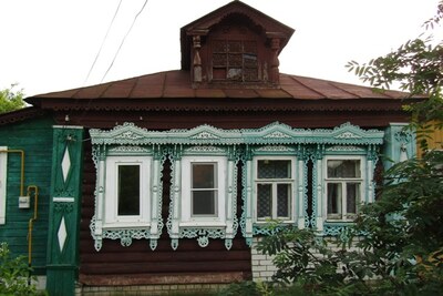 Петушки