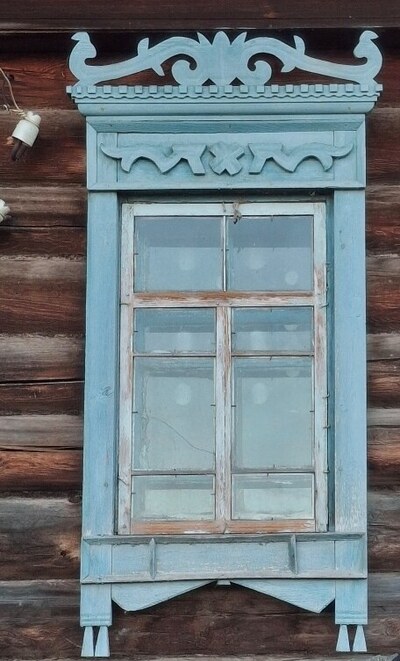 наличники