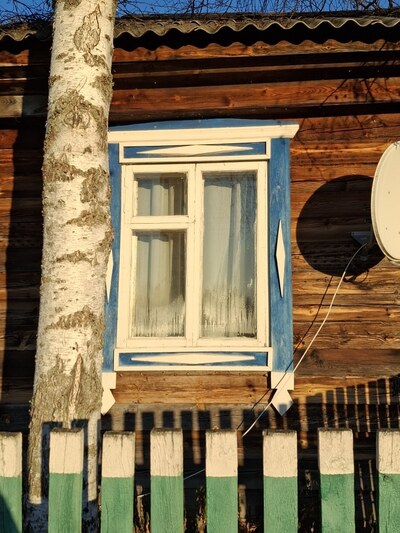 наличники