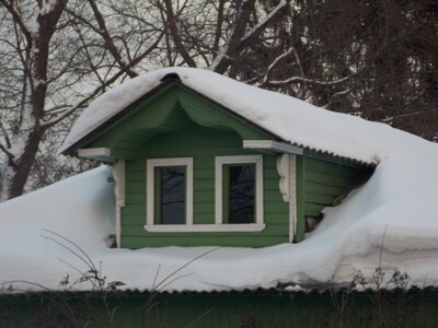 Мезонин