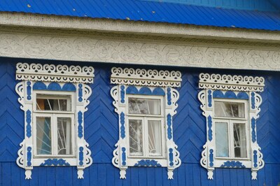 Гороховец
