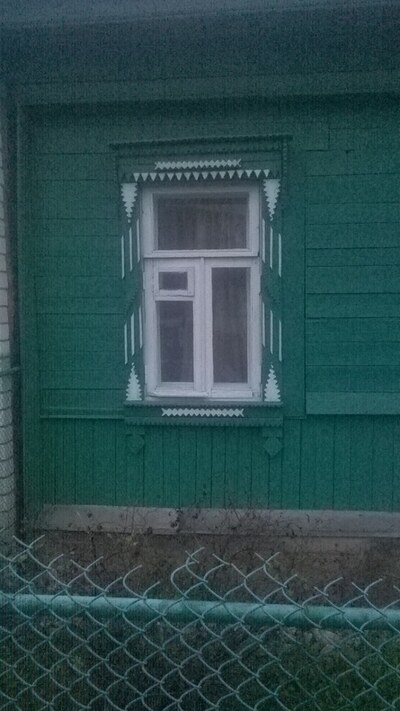 Наличники