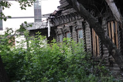 Цветной бул., 6