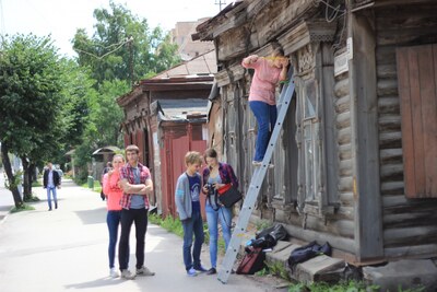 ул. Грибоедова