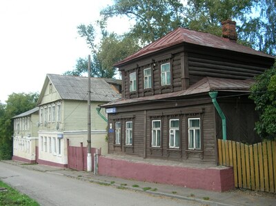 Подольск