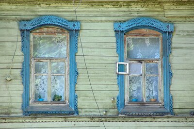 Осташков