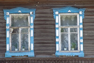 Осташков