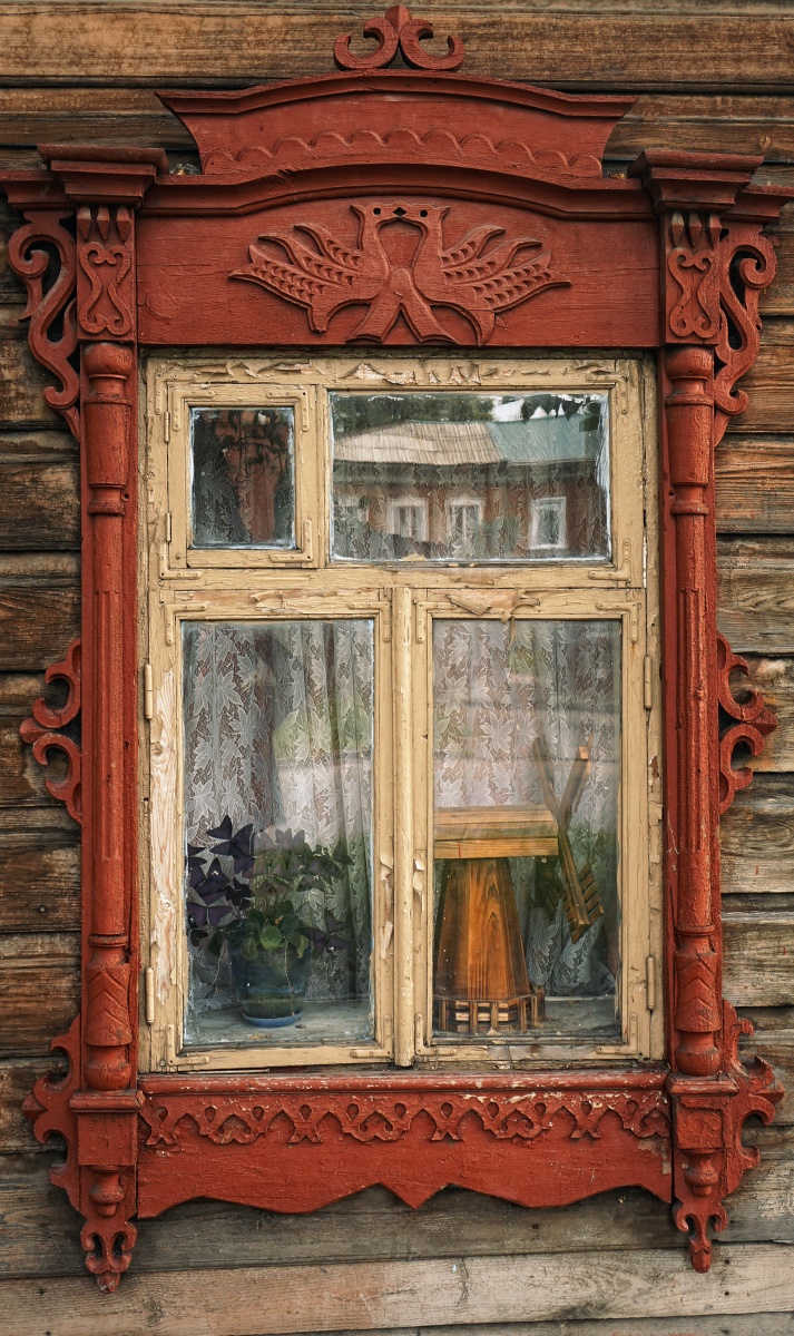 Особняк на ул. Анатолия