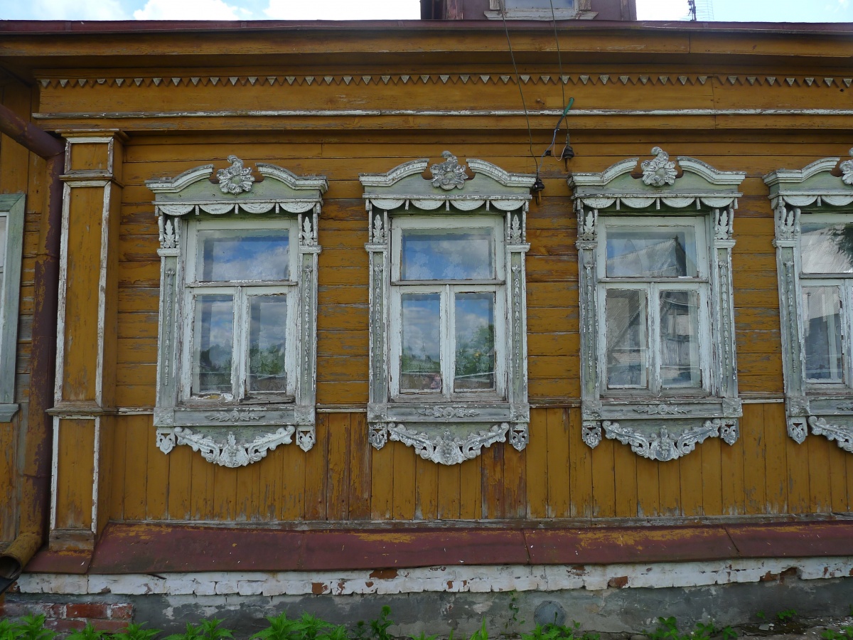 Ул.Гастева