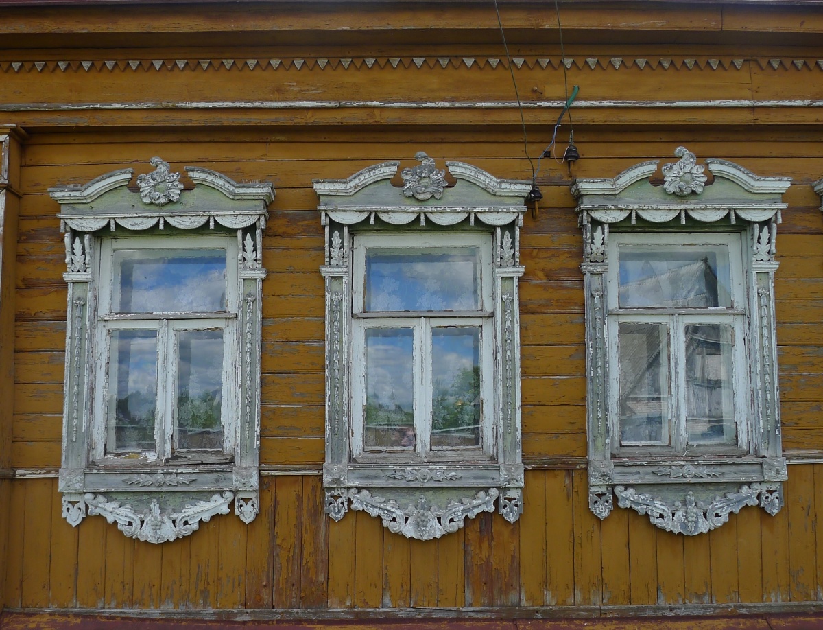 Ул.Гастева