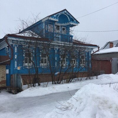 Ул. Красноармейская