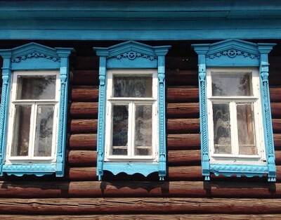 Наличники