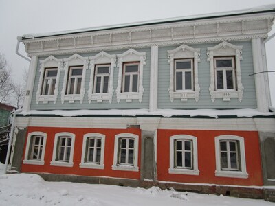 krasota