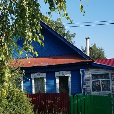 Лысково Нижегородской области