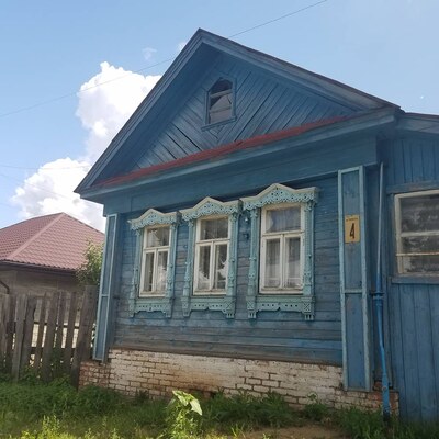 Лысково Нижегородской области