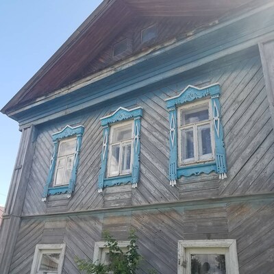 Лысково Нижегородской области