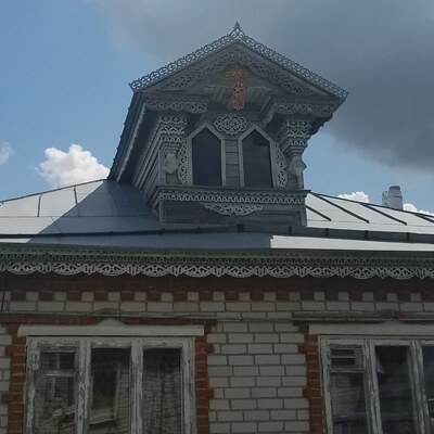 Лысково Нижегородской области