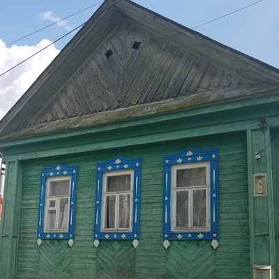 Лысково Нижегородской области