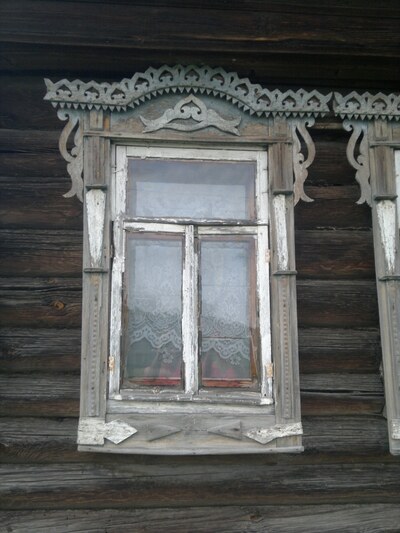 Наличники