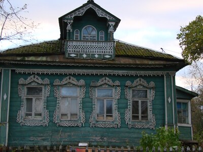 Сергиев Посад