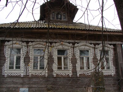 Сергиев Посад