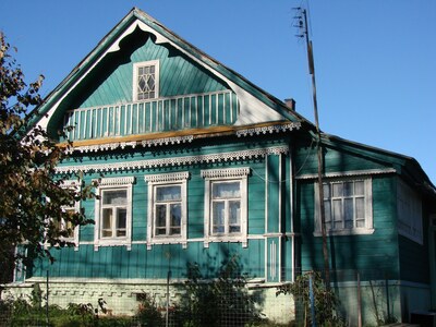 Сергиев Посад