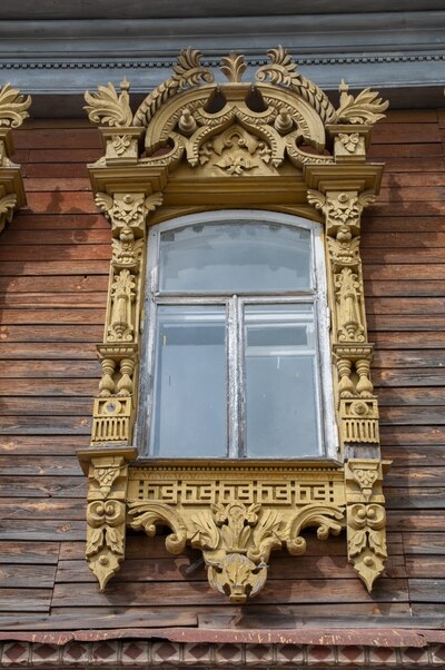 Ковернино