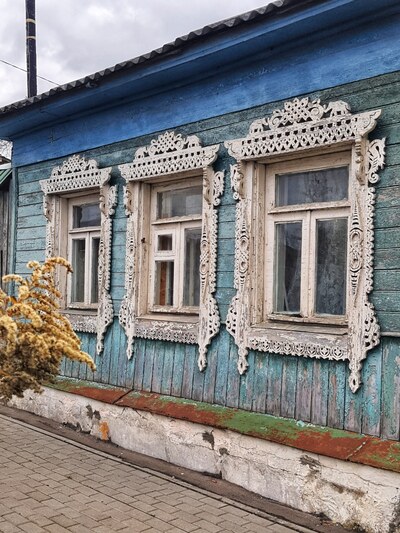 Драконы и слоны