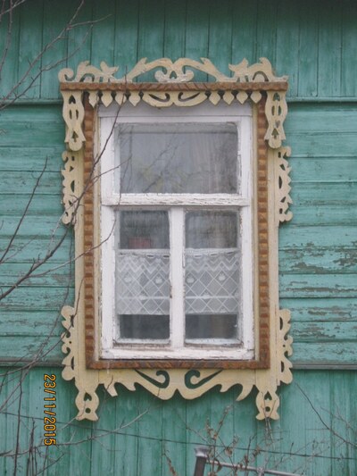 наличник