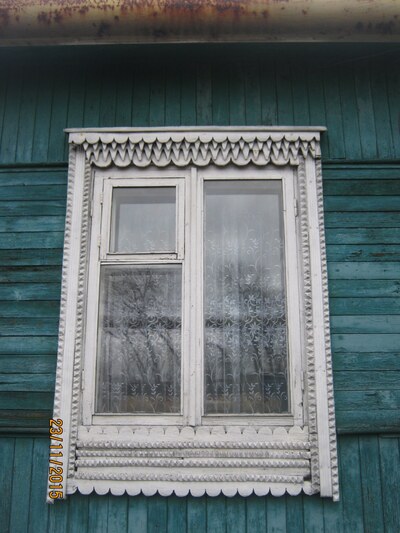 наличник