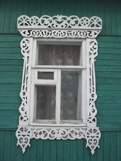 наличник