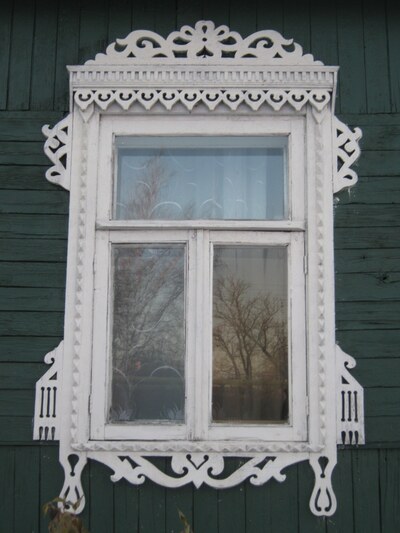 наличник