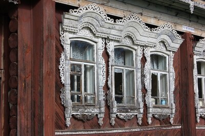 Кружевной рай-Соймицы