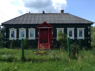 Наличники