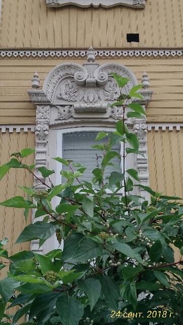 Дом