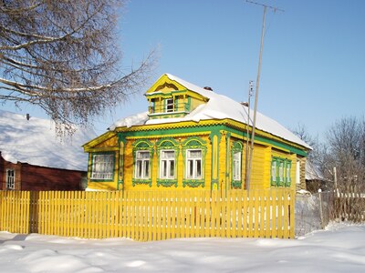 Камешково