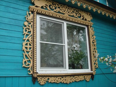 Наличник
