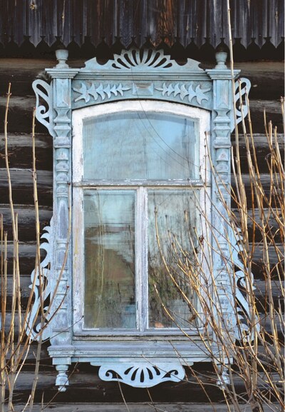 Nalichniki of Saransk