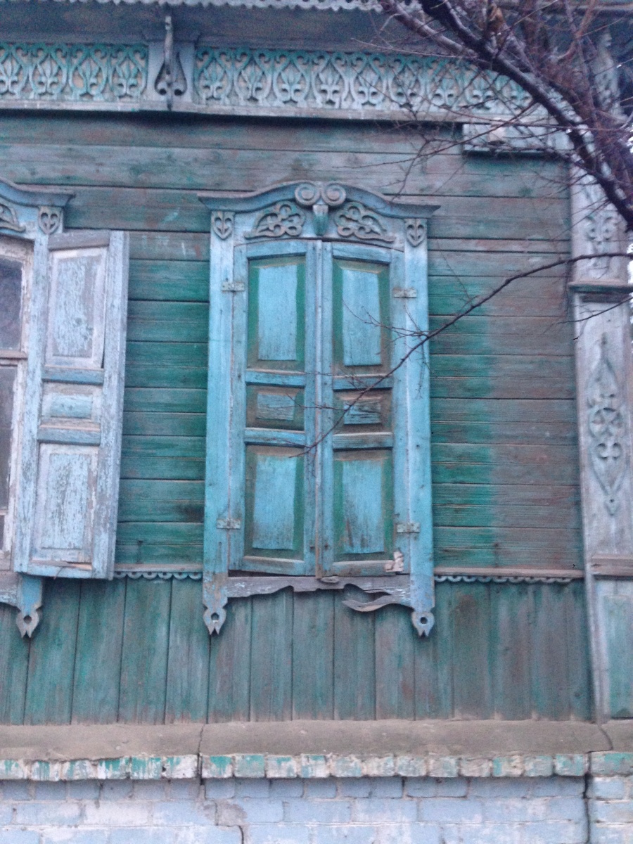 ул.Абганеррвская