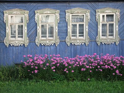Гороховец