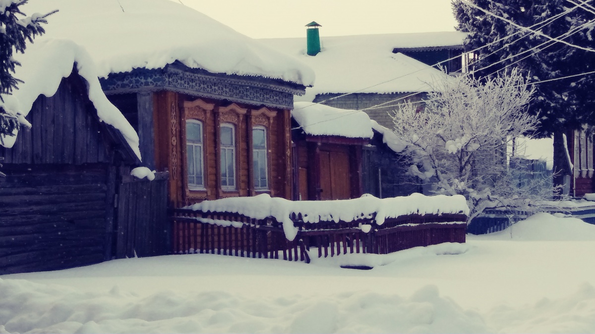 Фабричный переулок