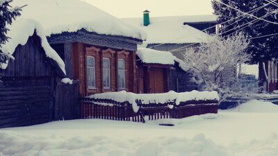 Фабричный переулок
