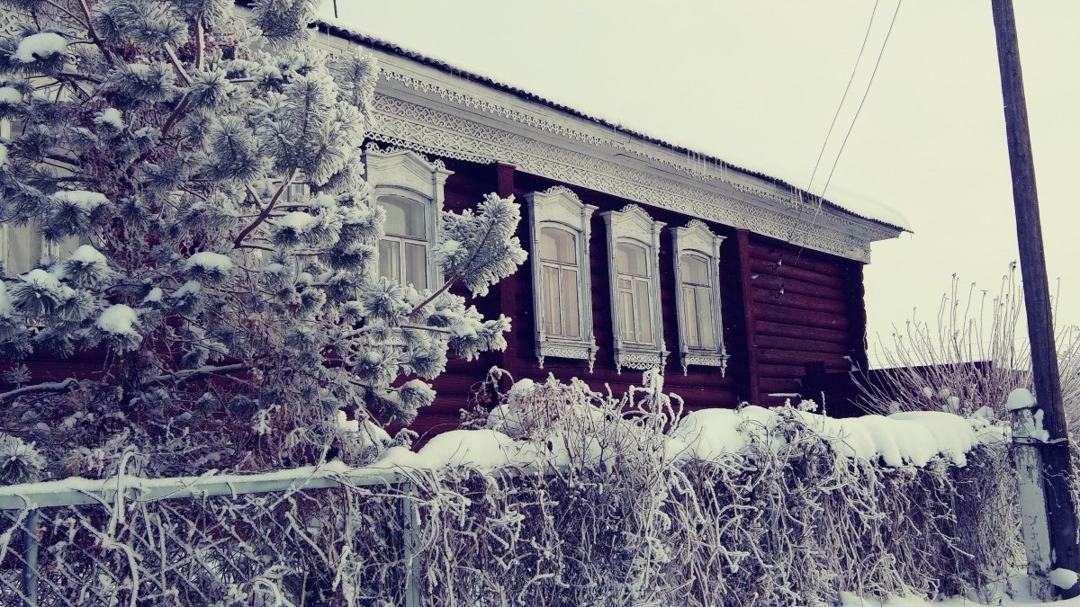 Фабричный переулок