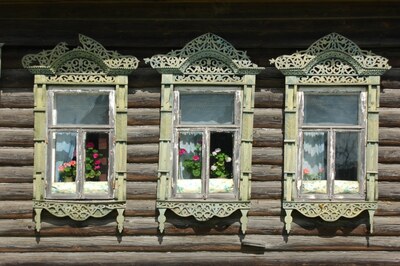 Село Давыдово. Дом 13. Фото 2.2