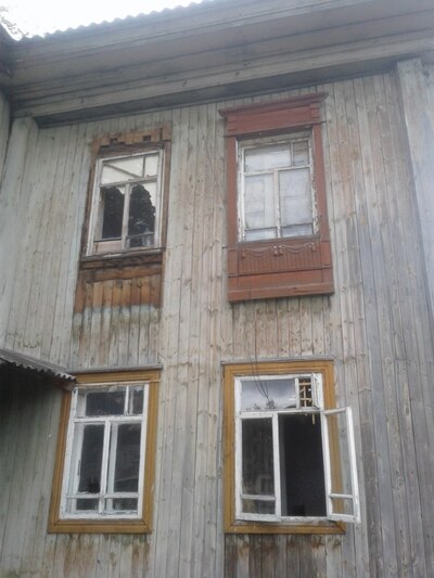 ул. Большая Береговая 47
