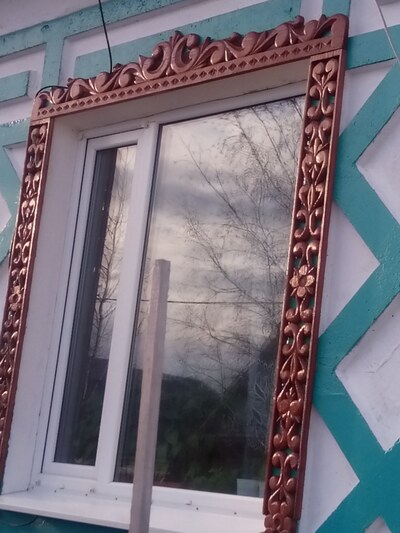 наличник