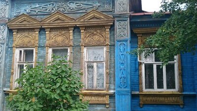 Гороховец